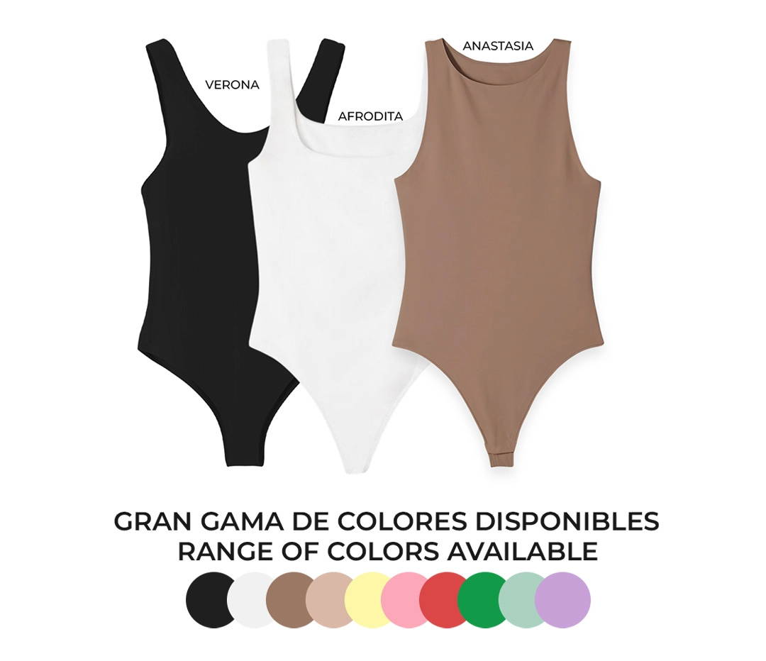 Fabrica de bodys para mujer best sale